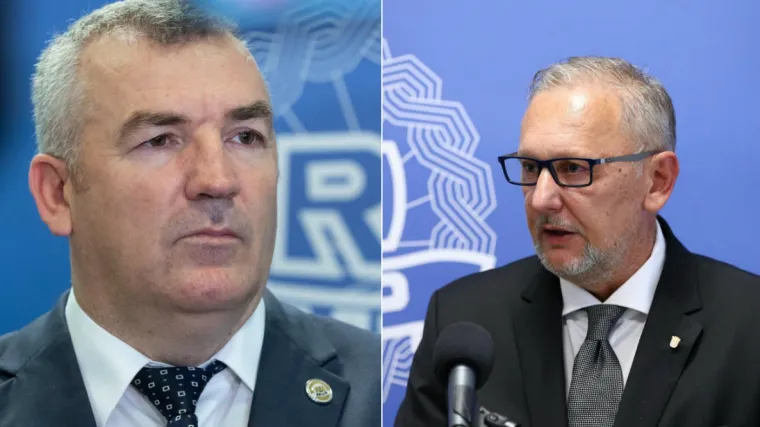 Osnovana posebna skupina koja istražuje aferu SMS: 'Policija će napraviti sve &scaron;to može'