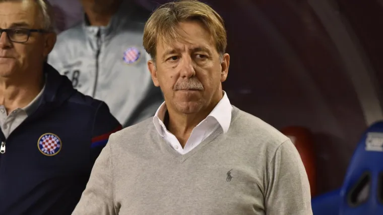 Osijek iz pomeo na Poljudu, tribine žviždale, Vulić poručio: 'Bio je čisti penal prije gola Osijeka'