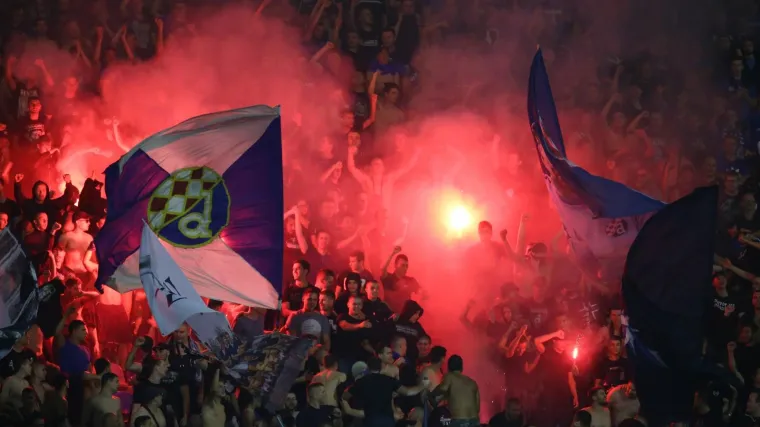 Na tribinu je navodno nisu donijeli BBB, oni su poku&scaron;ali reagirati...