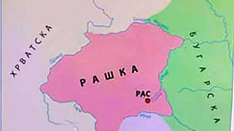 'Autori su inspirirani s NDH'