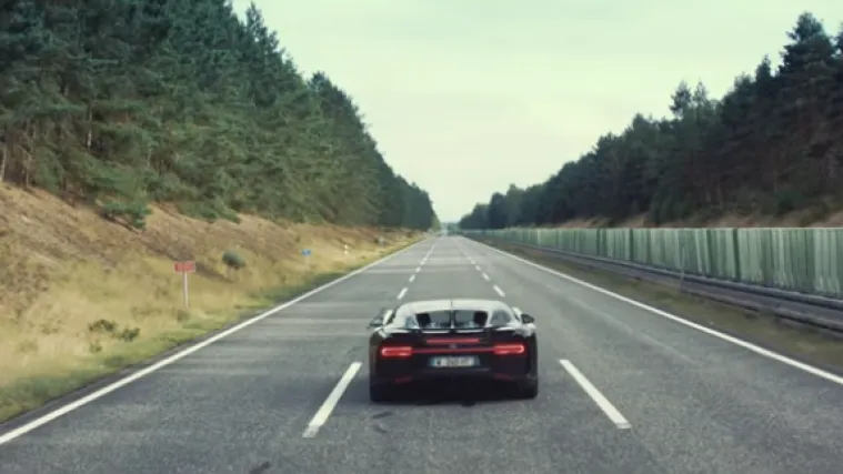 Ovako se postavlja svjetski rekord, od 0 do 400 km/h pa kočenje do potpunog zaustavljanja!