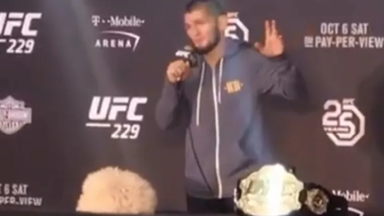 'Vrijeđao je moju religiju i moga oca, pa skoro je ubio dvoje ljudi...'