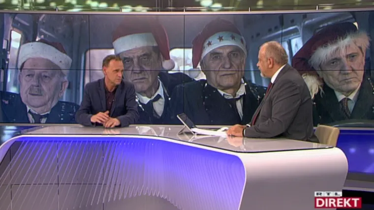 Redatelj filma 'Koja je ovo država' o inspiraciji: 'To su apsurdi u kojima mi živimo'