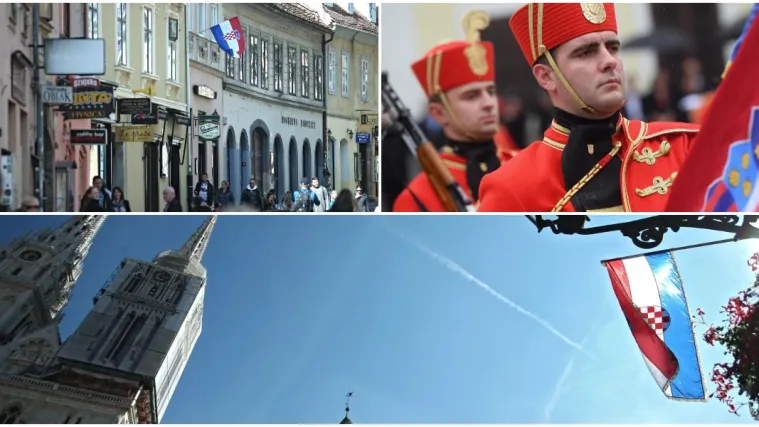 Dan je hrvatske neovisnosti: Slavimo li uopće i kako? 'Pretjerane euforije među građanima nema'
