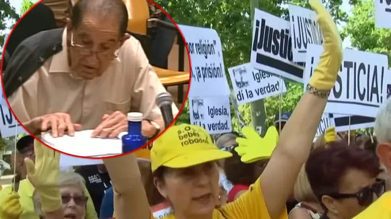 Prvo suđenje za ukradene bebe u &Scaron;panjolskoj: Optuženi oslobođen usprkos presudi da je kriv!