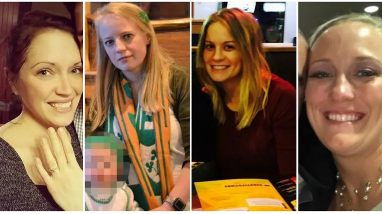 Četiri sestre i njihovi muževi poginuli u limuzini: 'Trebala je to biti zabava za pamćenje...'