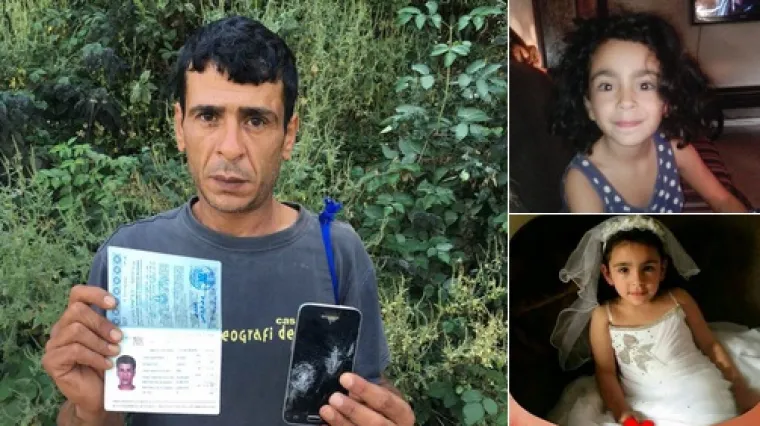 Sirijac proputovao 3 države kao ilegalac: Kako ga nijedna policija nije uspjela locirati?