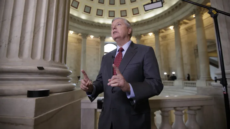 Trumpov saveznik u Senatu upozorava Rijad na posljedice ako se potvrdi ubojstvo novinara