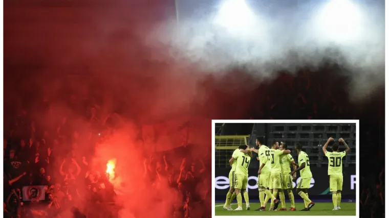 Hrvatskom prvaku prijeti najveća kazna. U optužbu ugrađen i rasizam, a tu UEFA nema milosti