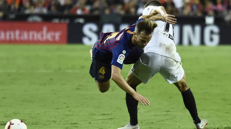 Hrvatski as umiruje navijače nakon prepu&scaron;tanja vrha ljestvice Sevilli