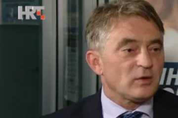 'Više volim BiH, nego Hrvatsku i ne očekujte od mene da budem mekan i fin kada su u pitanju interesi ove zemlje'
