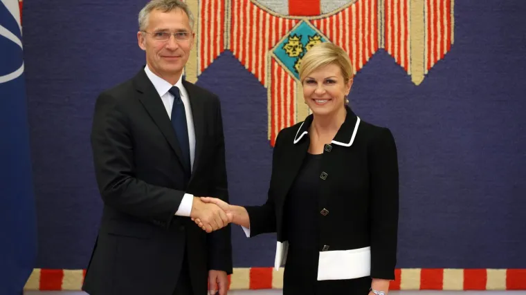 'Bez obzira na prve izjave, čvrsto vjerujem u dobrosusjedske odnose'