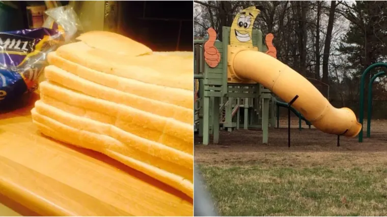 Poslastica za sve mazohiste! TOP 15 fotografija koje će u vama izazvati ekstremnu nelagodu