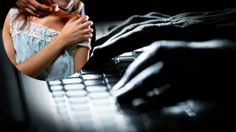 'Pao' pedofil u Zagrebu: Kao administrator grupa razmijenjivao pornografske snimke djece