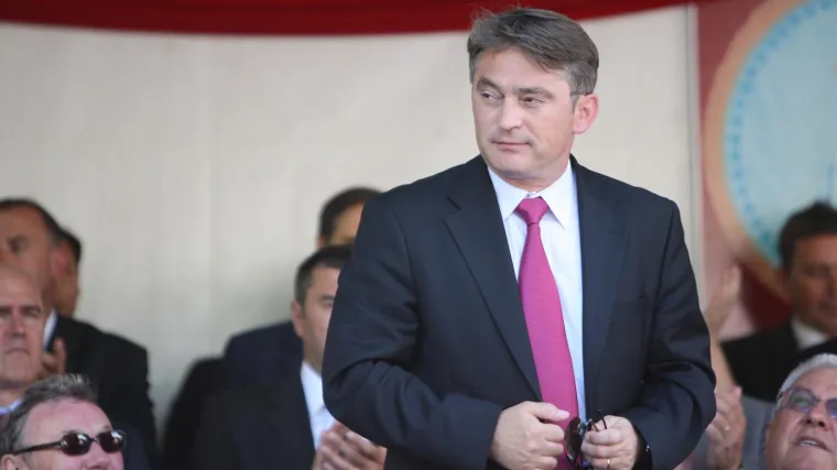 Kom&scaron;ić će ispuniti predizborno obećanje, najavio zatvaranje Čovićevog ureda u Mostaru