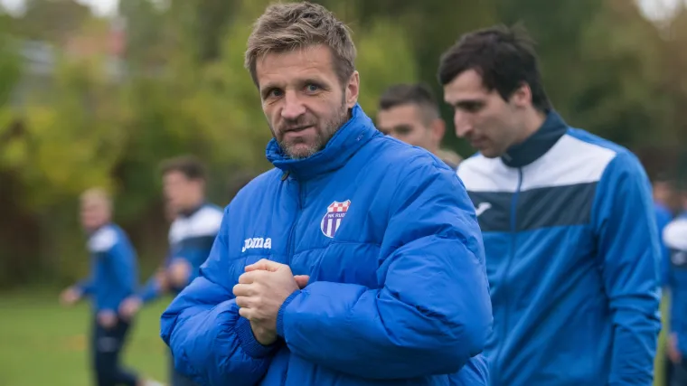 Igor Bi&scaron;ćan novi je trener Rijeke, čeka se jo&scaron; samo potpisivanje ugovora
