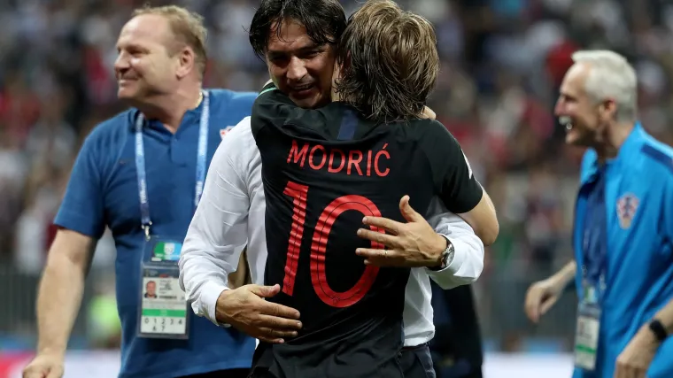 Trojica Hrvata nominirana za 'Zlatnu loptu': Može li Modrić do jo&scaron; jednog velikog priznanja?