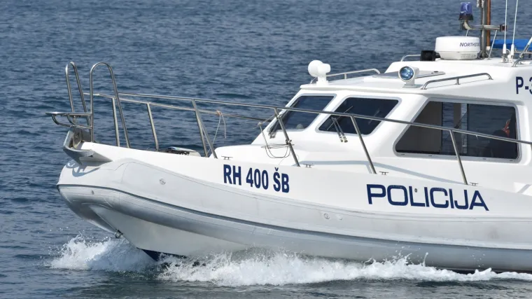 Nestanak prijavio nećak: Za mu&scaron;karcem u splitskom akvatoriju tragaju helikopteri i ronioci