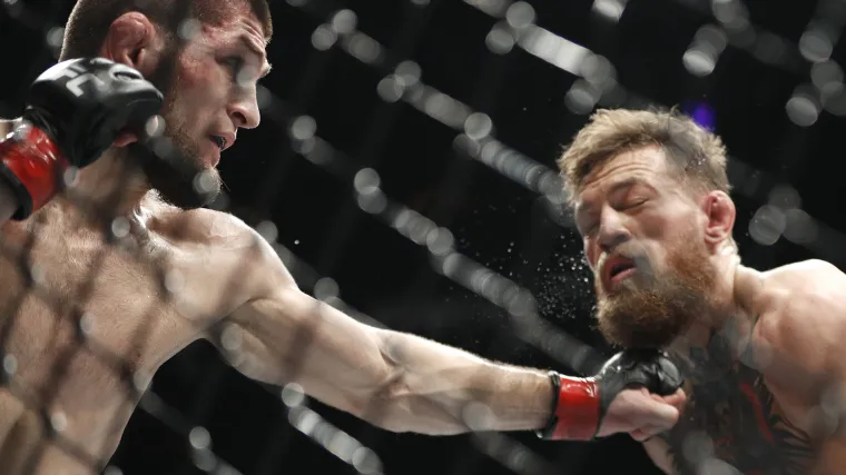 UFC suspendirao McGregora, ali neće ni pobjednik Khabib proći nekažnjeno - evo &scaron;to ga čeka