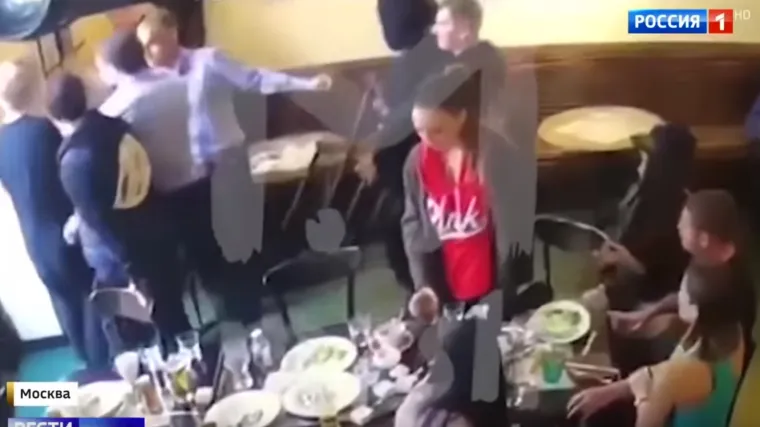 Dvojica nogometnih reprezentativaca pretukla političara, ministar im poručio: 'Vi&scaron;e neće igrati za Rusiju!'