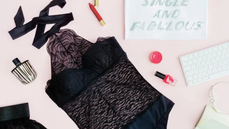 Capsule kolekcija 'Sex and the City' posvećena je svim ženama koje svoju ljepotu nose sa stilom