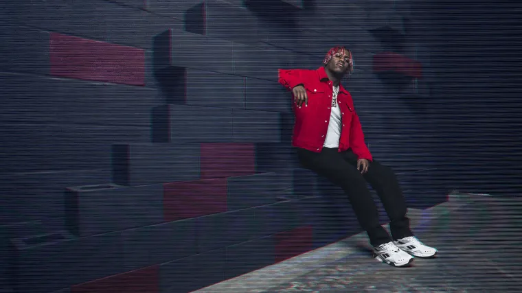 Hrabar i autentičan duh devedesetih godina utjelovljen u Lil Yachtyju