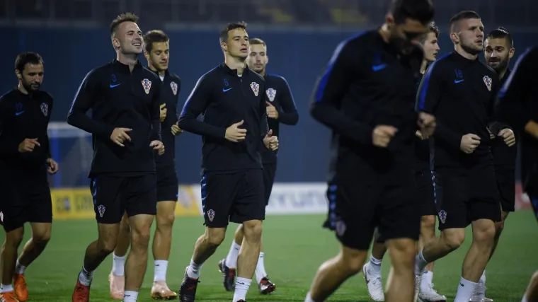 Petorica reprezentativaca otpala za Englesku zbog ozljeda, Dalić pozvao novog vratara