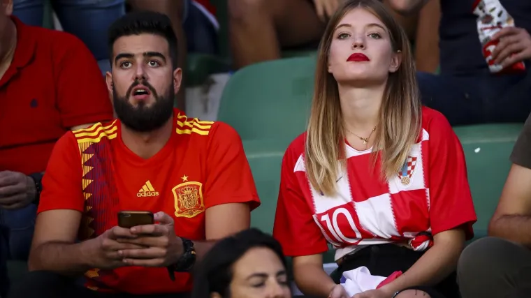 ANKETA Je li Liga nacija uopće bitno natjecanje i treba li je shvaćati ozbiljno?