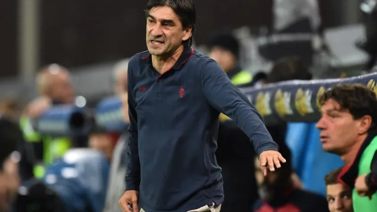 Splićanin treći put gasi vatru u Italiji