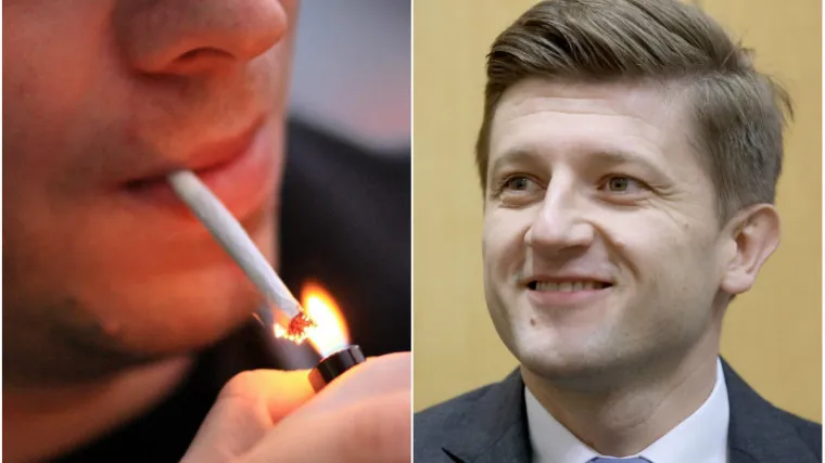 Ministar Marić potvrdio poskupljenje cigareta i alkohola, ali ne za 50 posto