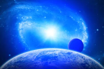 'Bit ćemo u svemiru za nekoliko tjedana, a ne mjeseci'