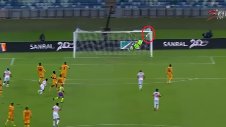 Ovog dalekometnog gola ne bi se ni Messi posramio