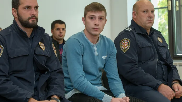  'Nakon druge boce votke se ničega ne sjećam'