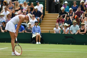 Osječanka uzela samo dva gema u protiv Mađarice u prvom kolu
