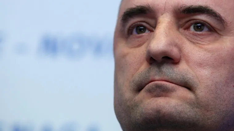 'Marko Bekavac je patolo&scaron;ki lažljivac'