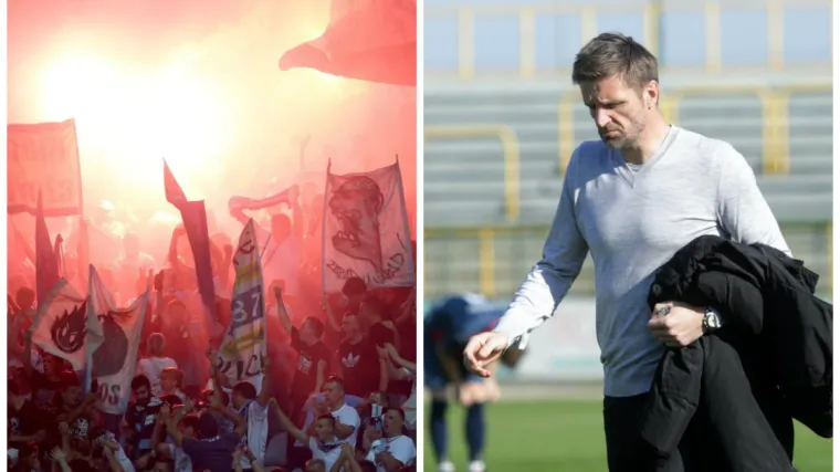 'Nikada zaboraviti, nikada oprostiti! Igore, odlazi'