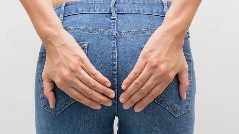 Reagirajte prije operacije: Uklanjanje hemoroida novom prirodnom metodom djeluje u 97,5% slučajeva