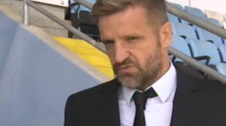 Bi&scaron;ćan za RTL: 'Ispričao sam se i spreman sam se opet ispričati bilo kome tko je uvrijeđen'