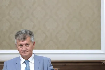 Sabor odlučuje - hoće li letjeti iz fotelje ministra zdravstva?