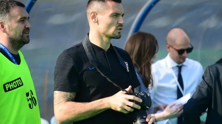 'Slažem se s Kloppom, to bih prije mogao nazvati prijateljskim utakmicama'