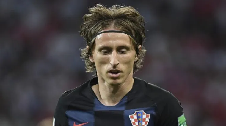 'Zlatnu loptu mora dobiti igrač iz najbolje momčadi svijeta, a zna se koja je to'