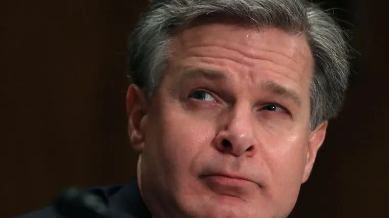 'Kina predstavlja dugoročnu protuobavje&scaron;tajnu prijetnju, dok se Rusija bori da ostane relevantna'