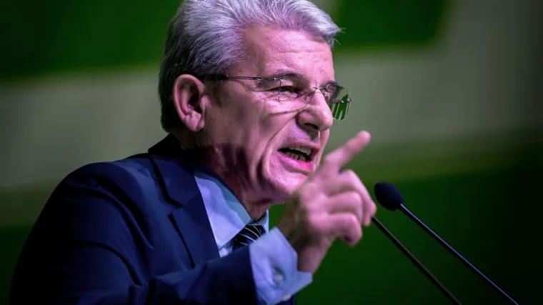 'Neka Hrvatska prizna BiH ono &scaron;to joj pripada, a političari neka pripaze &scaron;to govore'