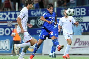 'Ljudsko smeće i prodano go*no...'