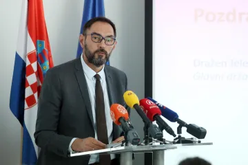 Državni odvjetnik Jelenić najavio je kako je postupak pri kraju