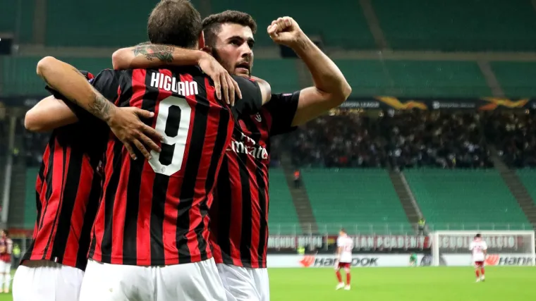 Milan dobio bitku za mladog brazilskog asa, stiže na San Siro za 35 milijuna eura