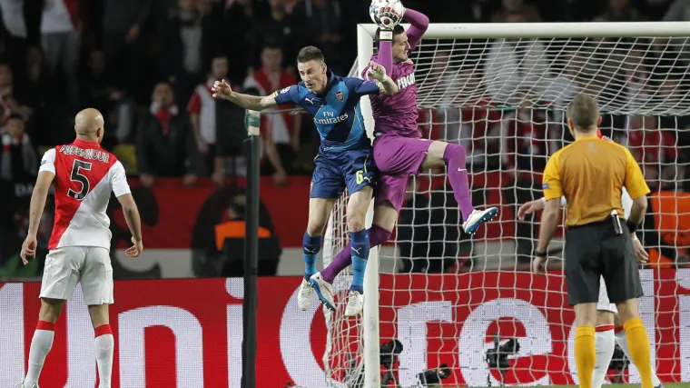 Suba&scaron;ić ostao bez trenera koji mu je najvi&scaron;e vjerovao, legenda Arsenala trebala bi ga naslijediti