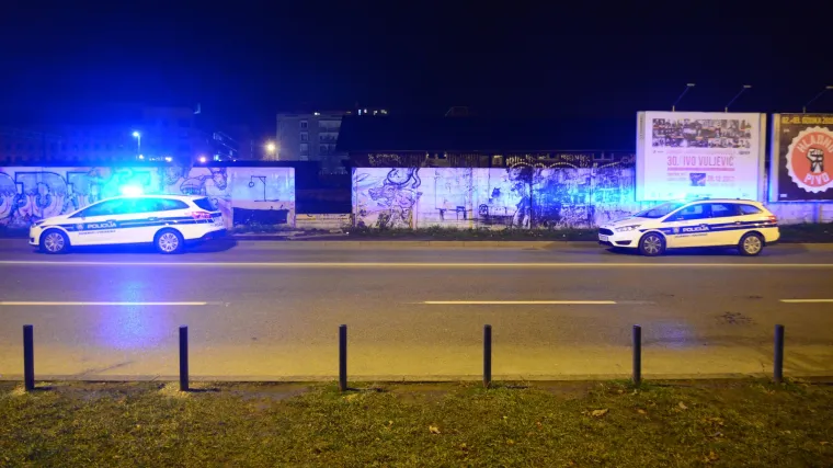 Vozač na Aveniji Dubrovnik usmrtio pješaka i pobjegao: Policija ga pronašla i privela