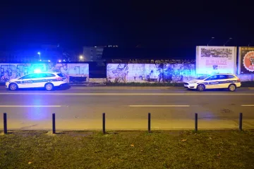 Vozač na Aveniji Dubrovnik usmrtio pješaka i pobjegao: Policija ga pronašla i privela