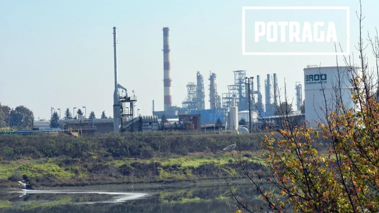 Visoki rizik, visoka politika: Donosimo rekonstrukciju eksplozije tempirane ekološke bombe na Savi